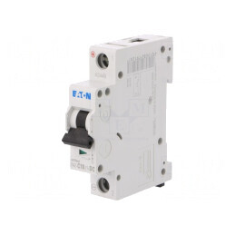 Întrerupător de Supracurent 10A 250VDC 1 Pol C | Electronic-mag.ro | Componente Electronice