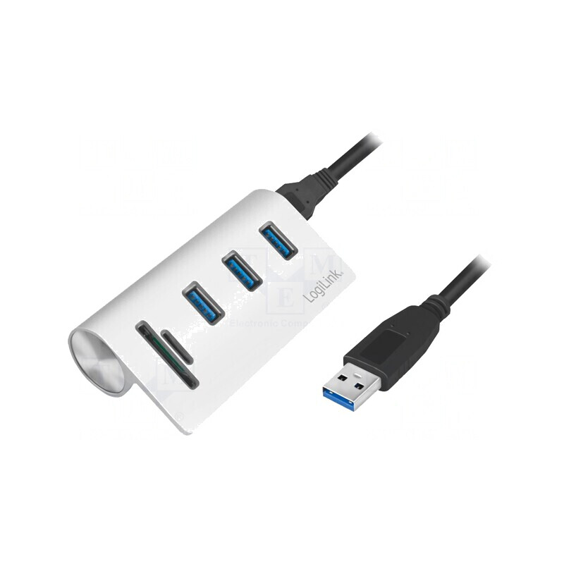 Cititor Card Memorie USB 3.0 CR0045 | Electronic-mag.ro | Componente Electronice Cititor Card Memorie USB 3.0 CR0045 | Electronic-mag.ro | Componente Electronice