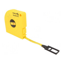 Ruletă de măsură 20m Clasa III | Electronic-mag.ro | Componente Electronice