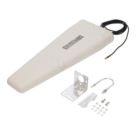 Antena 5G LTE Exterior 10dBi 50Ω 680-3800MHz | Electronic-mag.ro | Componente Electronice
