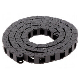 Ghidaj cu lanț OptoHiT 28mm x 1002mm x 7mm | Electronic-mag.ro | Componente Electronice