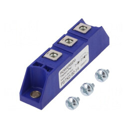 Modul Diodă Dubli 1,4kV 82A TO240AA | Electronic-mag.ro | Componente Electronice