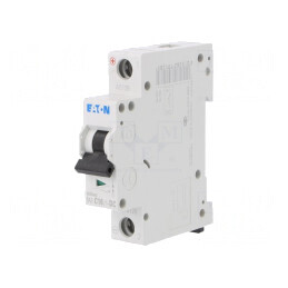 Întrerupător de Supracurent 16A C 1P 250VDC | Electronic-mag.ro | Componente Electronice