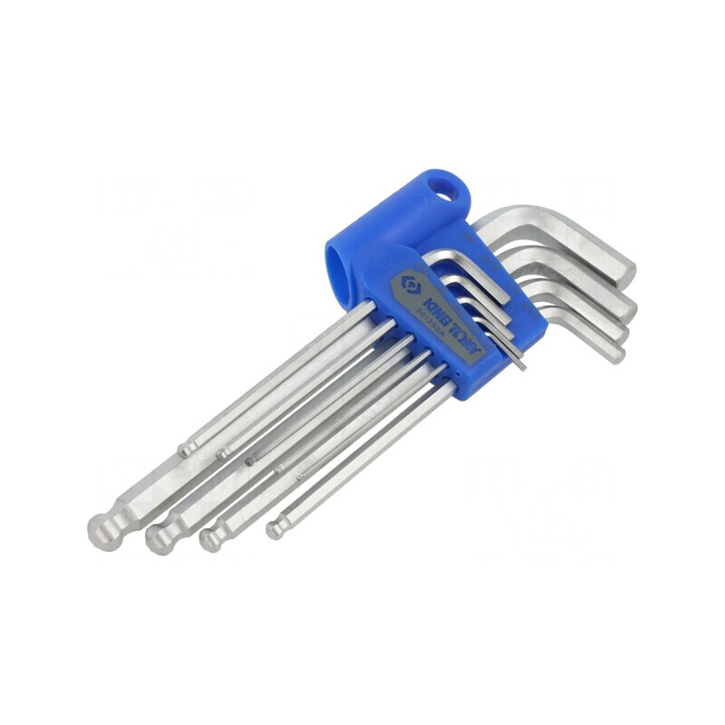 Set Chei Imbus în Ţoli, 9 Bucăți | Electronic-mag.ro | Componente Electronice