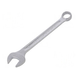 Cheie combinată 24mm oțel cromat 280mm | Electronic-mag.ro | Componente Electronice