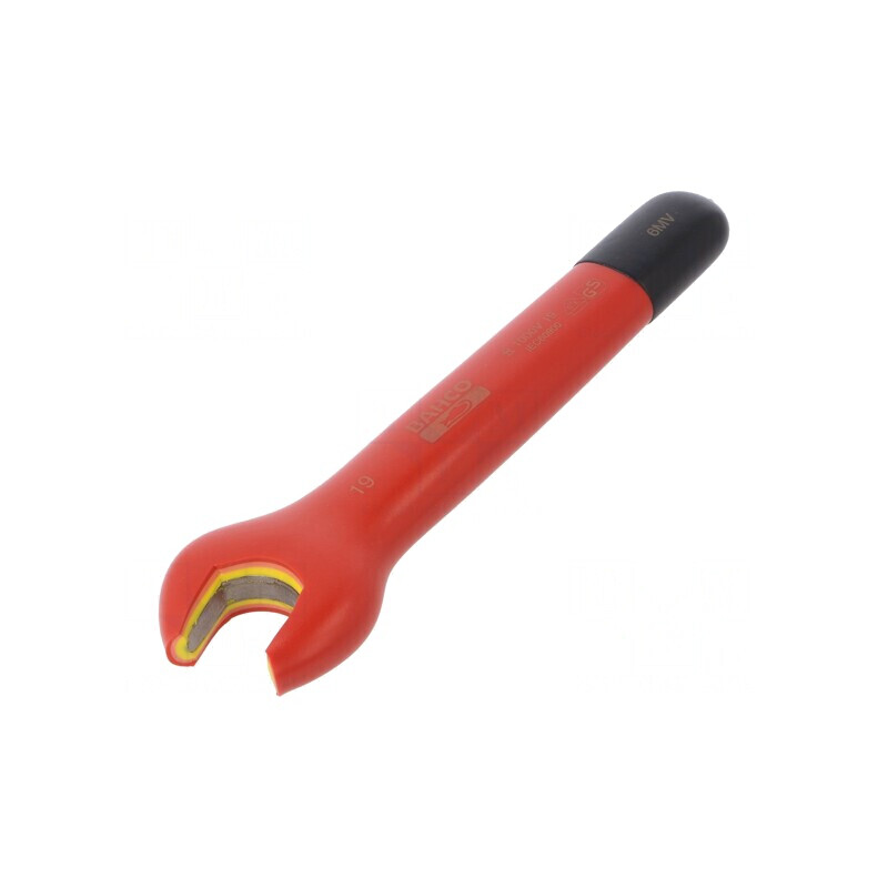 Cheie Izolată Plată 19mm 1kV Oțel Aliat 175mm | Electronic-mag.ro | Componente Electronice Cheie Izolată Plată 19mm 1kV Oțel Aliat 175mm | Electronic-mag.ro | Componente Electronice
