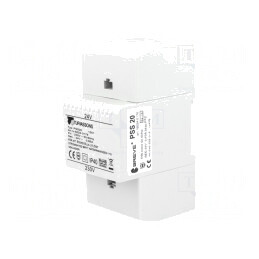 Transformator de Alimentare 20VA 230V la 24V cu Cleme | Electronic-mag.ro | Componente Electronice