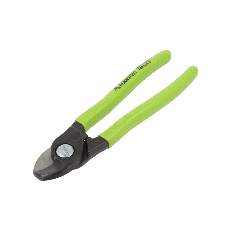 Foarfece pentru cabluri 170mm | Electronic-mag.ro | Componente Electronice