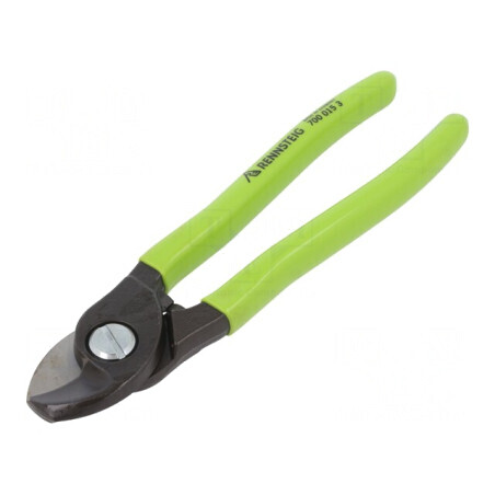 Foarfece pentru cabluri 170mm | Electronic-mag.ro | Componente Electronice