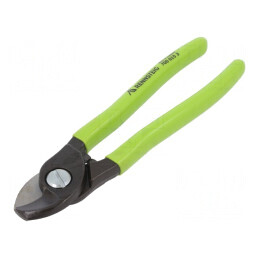 Foarfece pentru cabluri 170mm | Electronic-mag.ro | Componente Electronice