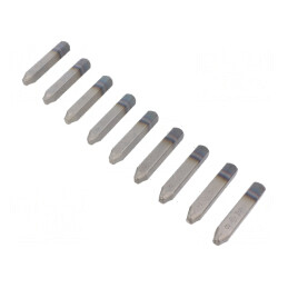 Punctator Numeric 5mm Oțel Crom-Vanadium 61mm | Electronic-mag.ro | Componente Electronice