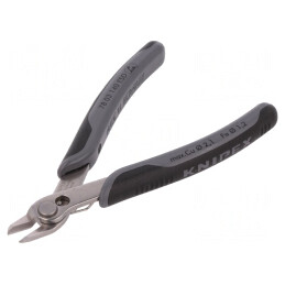 Clești Laterali Precizie ESD 140mm | Electronic-mag.ro | Componente Electronice