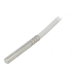 Senzor Temperatură Pt100 Ø5,7x28mm MBT 153 | Electronic-mag.ro | Componente Electronice