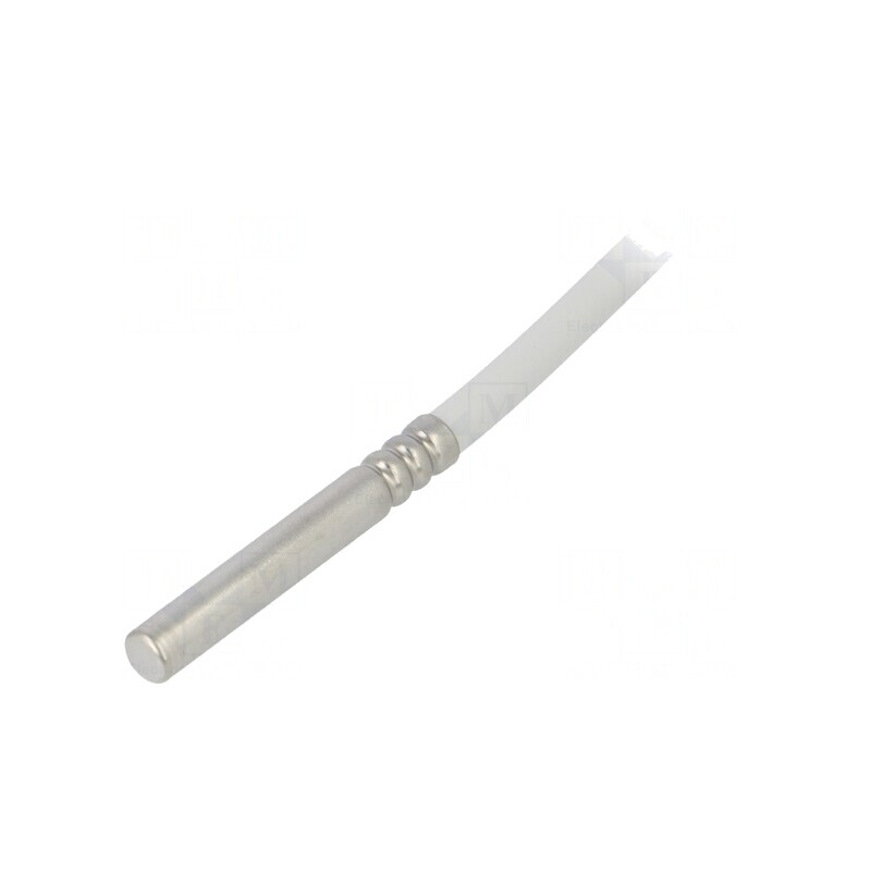Senzor Temperatură Pt100 Ø5,7x28mm MBT 153 | Electronic-mag.ro | Componente Electronice Senzor Temperatură Pt100 Ø5,7x28mm MBT 153 | Electronic-mag.ro | Componente Electronice