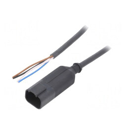 Cablu Conectare 3m 48VAC 8A PUR