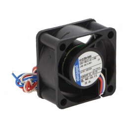 Ventilator Axial 12V DC | Electronic-mag.ro | Componente Electronice