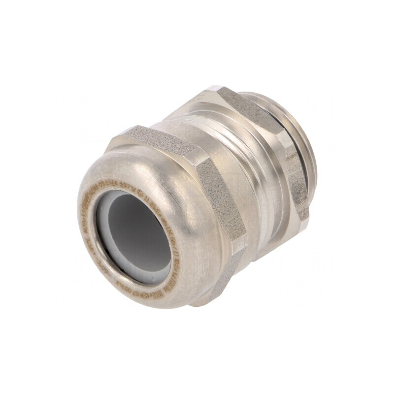 Garnitură de etanșare IP68 oțel inoxidabil M20 1,5 | Electronic-mag.ro | Componente Electronice