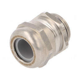 Garnitură de etanșare IP68 oțel inoxidabil M20 1,5 | Electronic-mag.ro | Componente Electronice