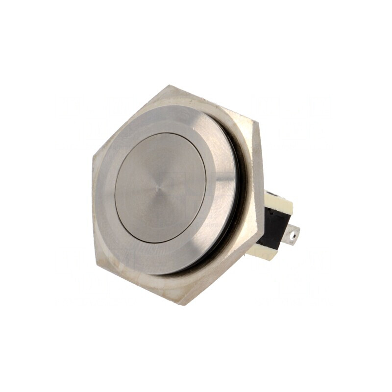 Comutator Anti-Vandalism 2 Pozitii 5A 250VAC | Electronic-mag.ro | Componente Electronice Comutator Anti-Vandalism 2 Pozitii 5A 250VAC | Electronic-mag.ro | Componente Electronice