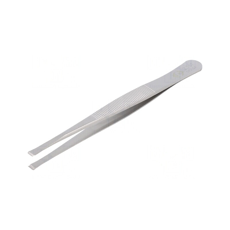 Pensetă Poziţionare Elemente 115mm | Electronic-mag.ro | Componente Electronice