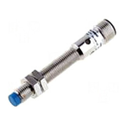 Senzor Inductiv PNP NC 4mm 10-30VDC M8 IP67 | Electronic-mag.ro | Componente Electronice