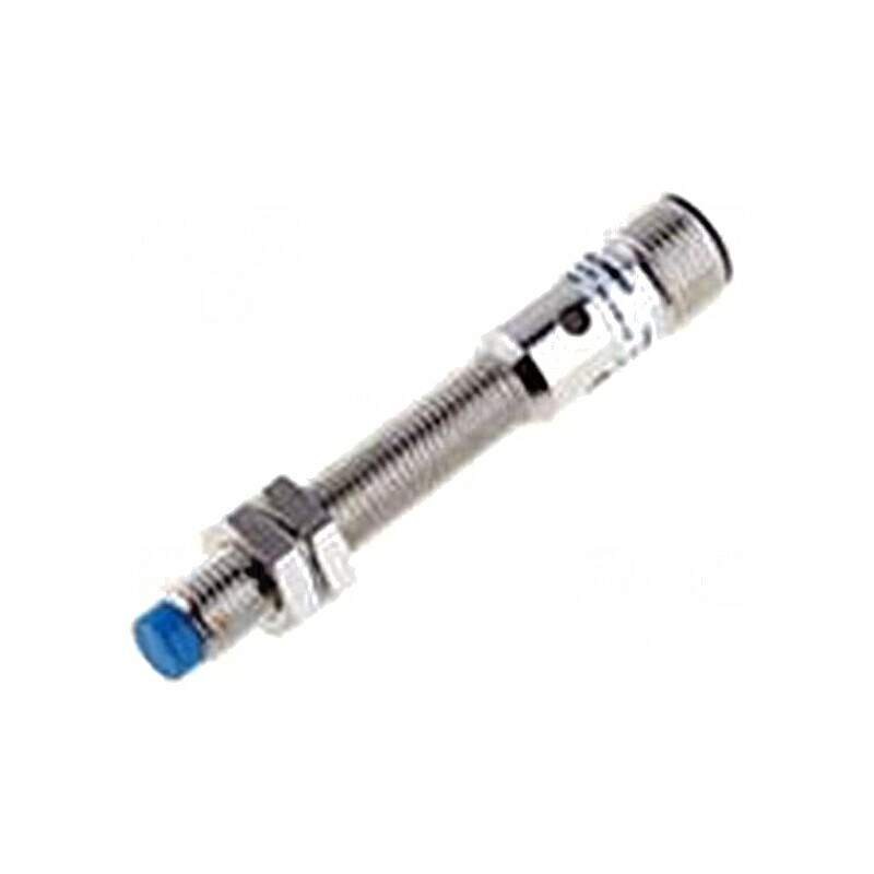 Senzor Inductiv PNP NC 4mm 10-30VDC M8 IP67 | Electronic-mag.ro | Componente Electronice
