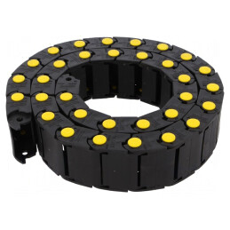 Ghidaj cu Lanț MEDIUM 60mm x 990mm x 18mm | Electronic-mag.ro | Componente Electronice
