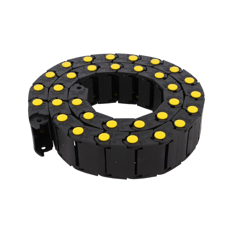 Ghidaj cu Lanț MEDIUM 60mm x 990mm x 18mm | Electronic-mag.ro | Componente Electronice Ghidaj cu Lanț MEDIUM 60mm x 990mm x 18mm | Electronic-mag.ro | Componente Electronice