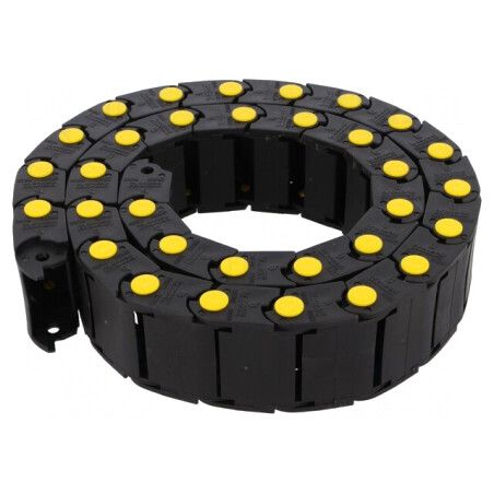 Ghidaj cu Lanț MEDIUM 60mm x 990mm x 18mm | Electronic-mag.ro | Componente Electronice