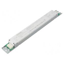 Alimentator LED 50W 250-400mA IP20 | Electronic-mag.ro | Componente Electronice