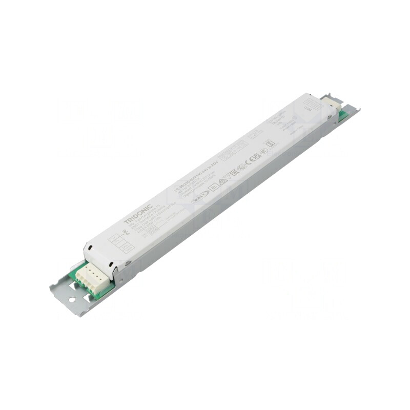 Alimentator LED 50W 250-400mA IP20 | Electronic-mag.ro | Componente Electronice