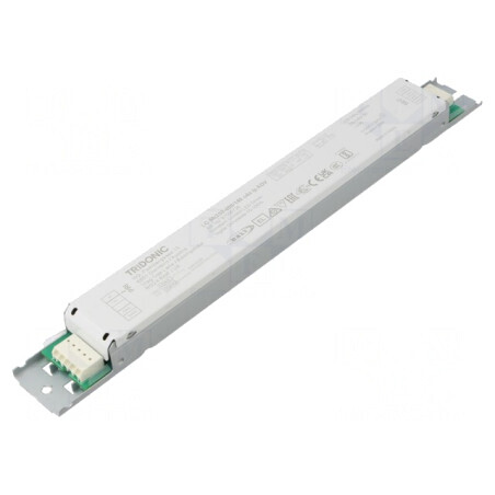 Alimentator LED 50W 250-400mA IP20 | Electronic-mag.ro | Componente Electronice