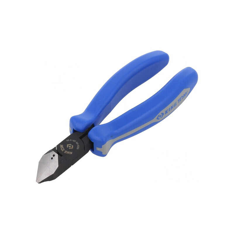 Cleşti Tăiere și Dezizolare Fire Rotunde 168mm | Electronic-mag.ro | Componente Electronice