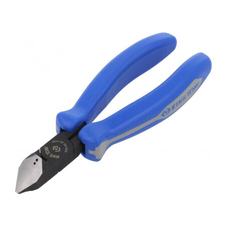 Cleşti Tăiere și Dezizolare Fire Rotunde 168mm | Electronic-mag.ro | Componente Electronice