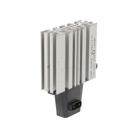 Radiator Electric 30W 110-240V IP20 | Electronic-mag.ro | Componente Electronice