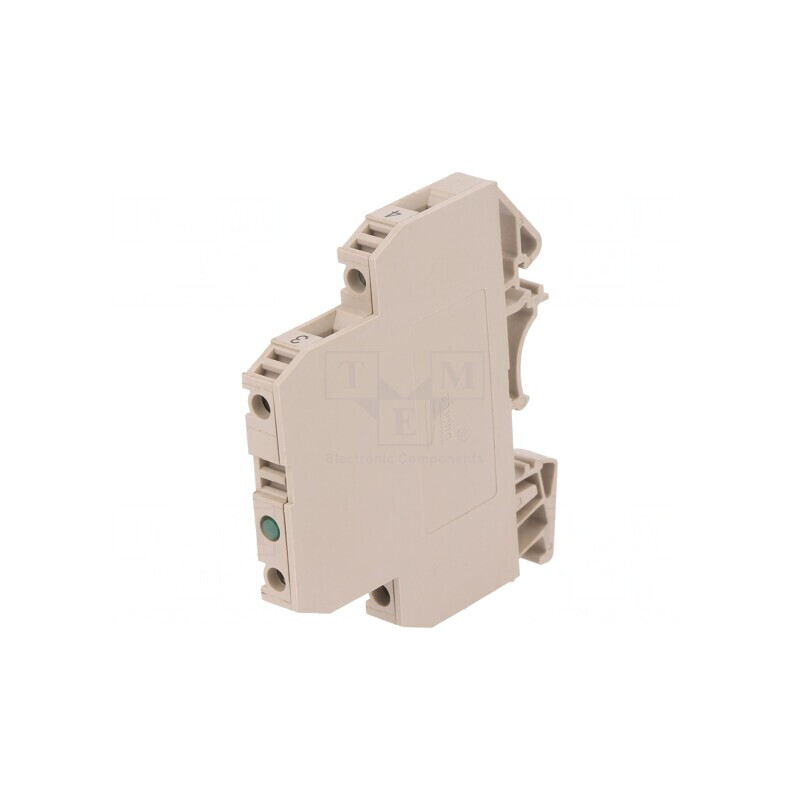 Convertor DC/DC 12-32V la 9V 0.8A IP20 | Electronic-mag.ro | Componente Electronice