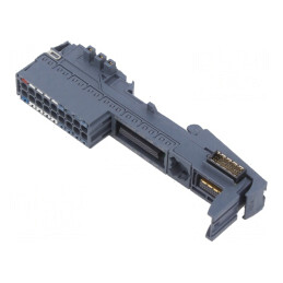 Modul Soclu ET 200SP Push-In | Electronic-mag.ro | Componente Electronice