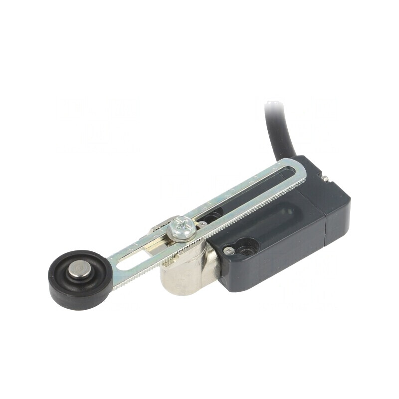 Limitator cursă NO NC 10A cablu 2m | Electronic-mag.ro | Componente Electronice Limitator cursă NO NC 10A cablu 2m | Electronic-mag.ro | Componente Electronice