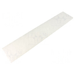 Filtre Fibre Chimice 5 Buc. | Electronic-mag.ro | Componente Electronice