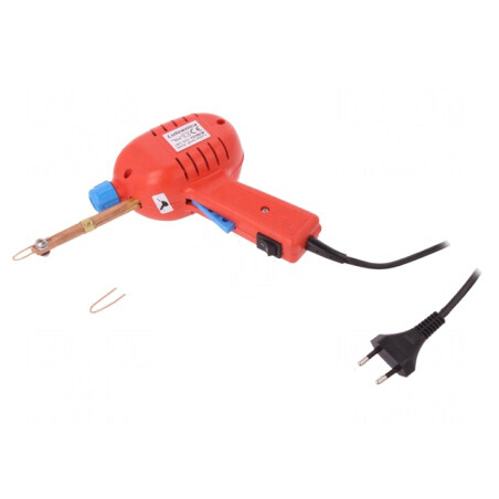 Ciocan de Lipit cu Transformator 75/100W 230V | Electronic-mag.ro | Componente Electronice