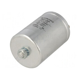 Condensator Polipropilenă 3uF M6 2mΩ