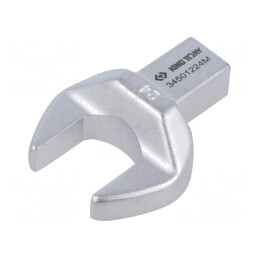 Capăt cheie dinamometrică 24mm 14x18 | Electronic-mag.ro | Componente Electronice
