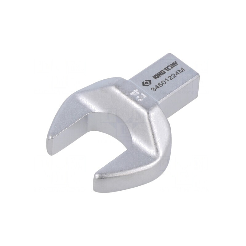 Capăt cheie dinamometrică 24mm 14x18 | Electronic-mag.ro | Componente Electronice