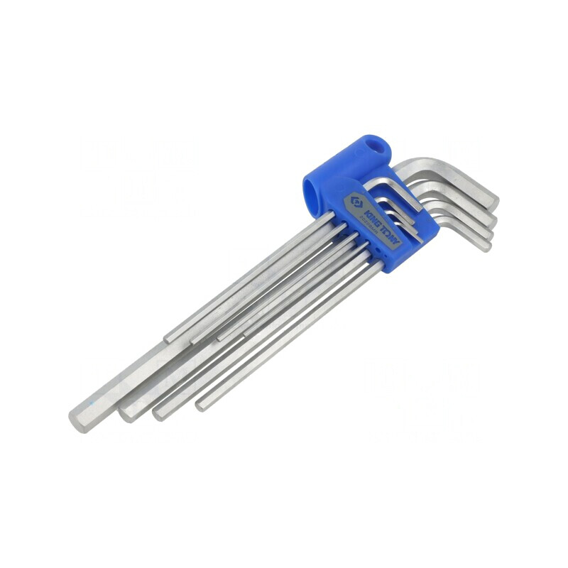 Set Chei Imbus Lungă 8 Bucăți | Electronic-mag.ro | Componente Electronice