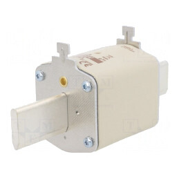 Siguranță Industrială Ceramică 180A 400VAC NH2 | Electronic-mag.ro | Componente Electronice