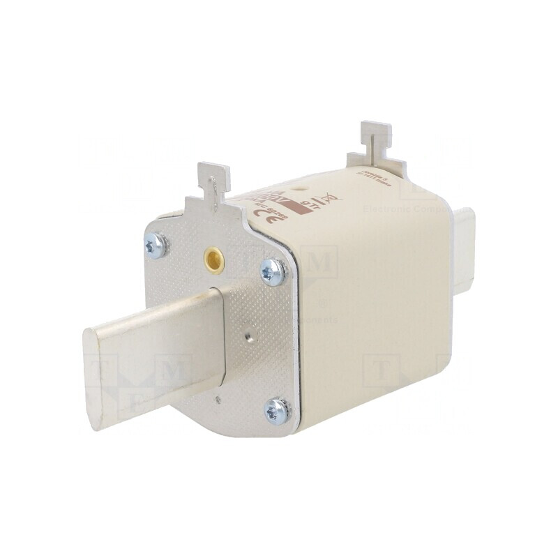 Siguranță Industrială Ceramică 180A 400VAC NH2 | Electronic-mag.ro | Componente Electronice