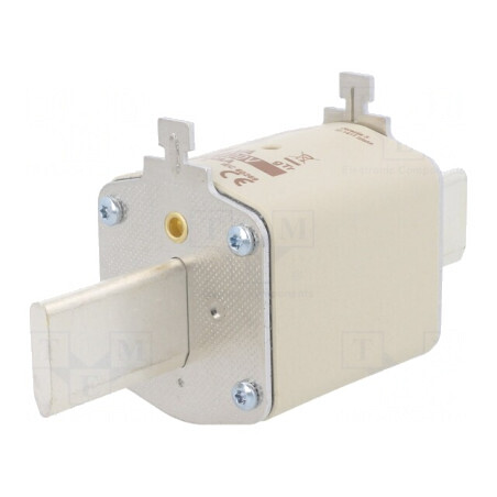 Siguranță Industrială Ceramică 180A 400VAC NH2 | Electronic-mag.ro | Componente Electronice