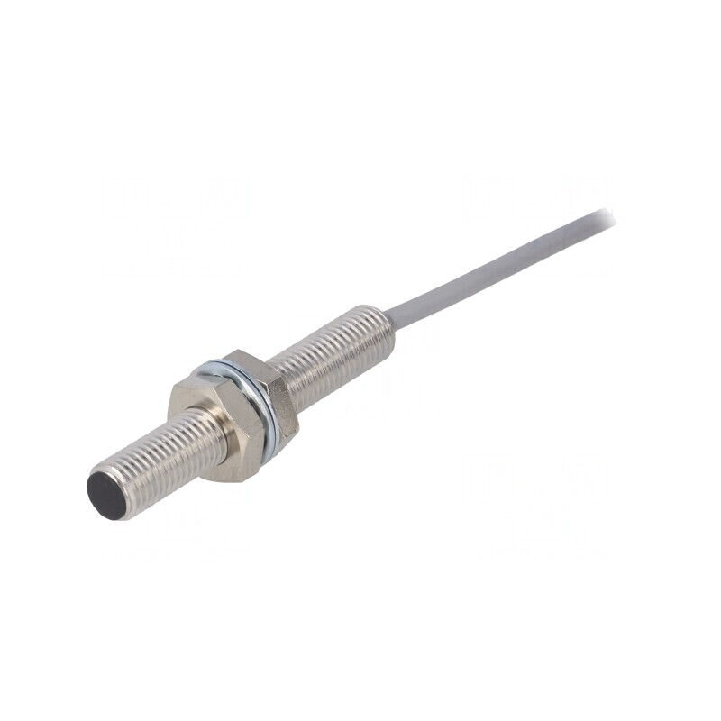 Senzor Inductiv PNP NO 0-1.5mm 12-30VDC M8 IP67 200mA | Electronic-mag.ro | Componente Electronice Senzor Inductiv PNP NO 0-1.5mm 12-30VDC M8 IP67 200mA | Electronic-mag.ro | Componente Electronice