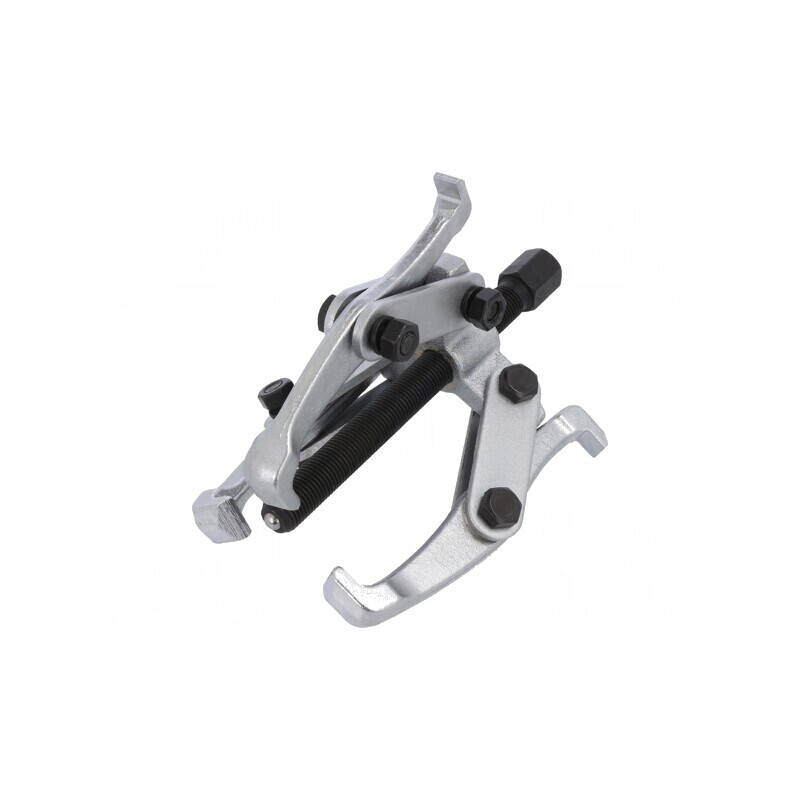 Extractor Rulmenţi 150mm cu Trei Braţe | Electronic-mag.ro | Componente Electronice