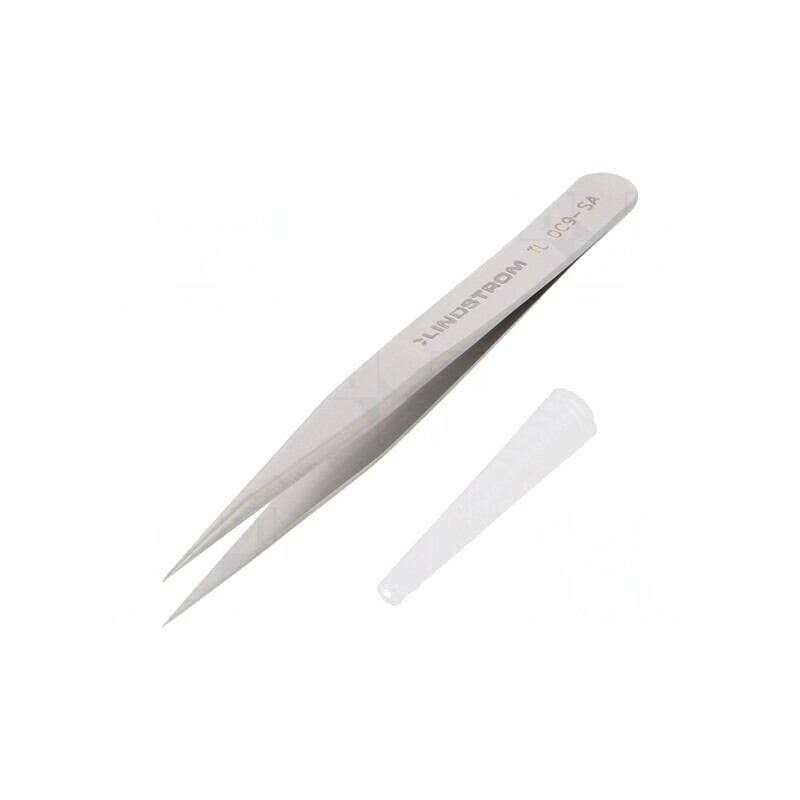 Pensetă Dreaptă 90mm pentru Lucrări de Precizie | Electronic-mag.ro | Componente Electronice Pensetă Dreaptă 90mm pentru Lucrări de Precizie | Electronic-mag.ro | Componente Electronice